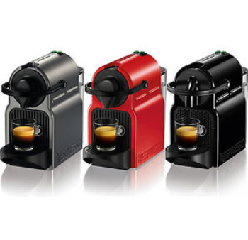 How to use nespresso inissia machine cheap